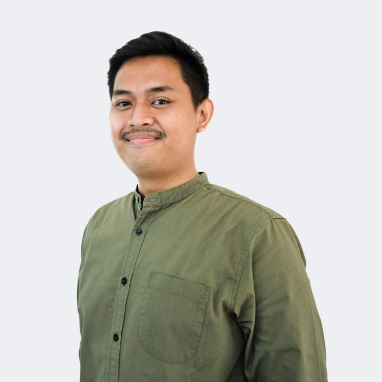 Tommy - Senior Website Developer