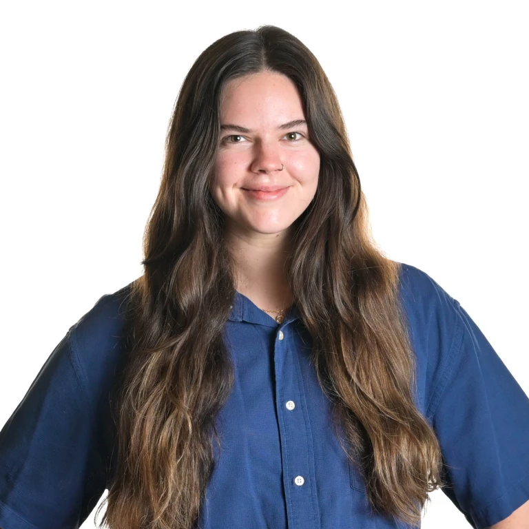 Abbey Robinson - Account Director