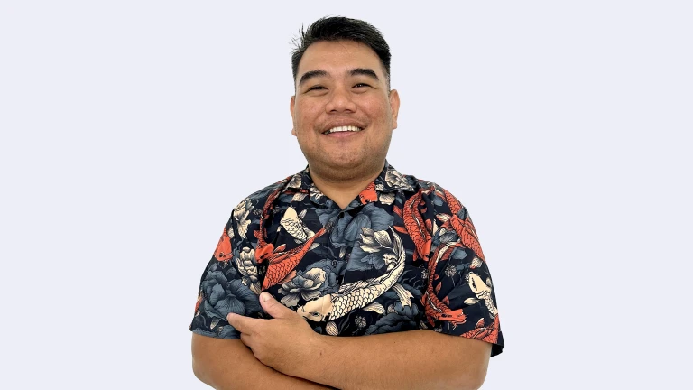 Abed Nego - Digital Analyst