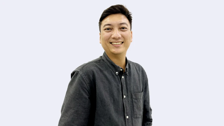 Jonathan Adiputra Pratama - Account Director