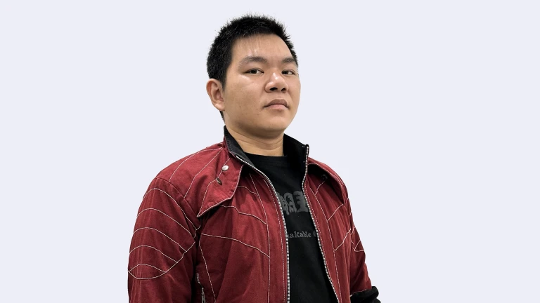 Adinata - Frontend Developer