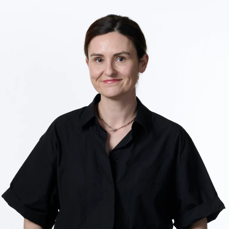 Allana Brindal - Brand Strategist