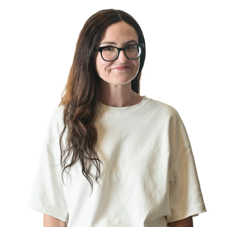 Allana Brindal - Director of Strategy & Creative