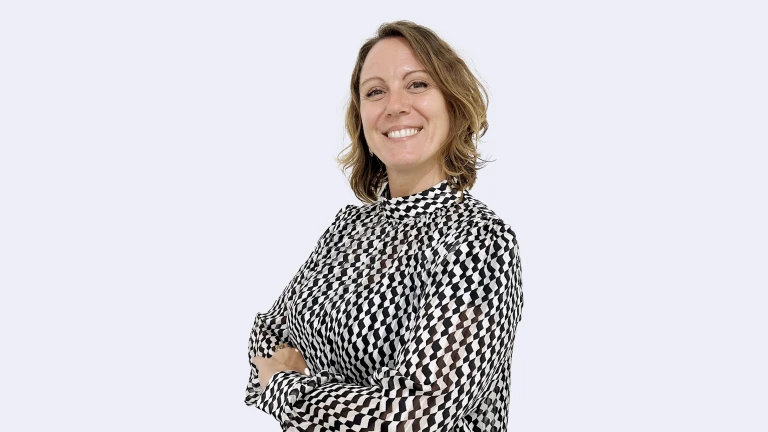 Amelie Bourgeois - Digital Marketing Manager