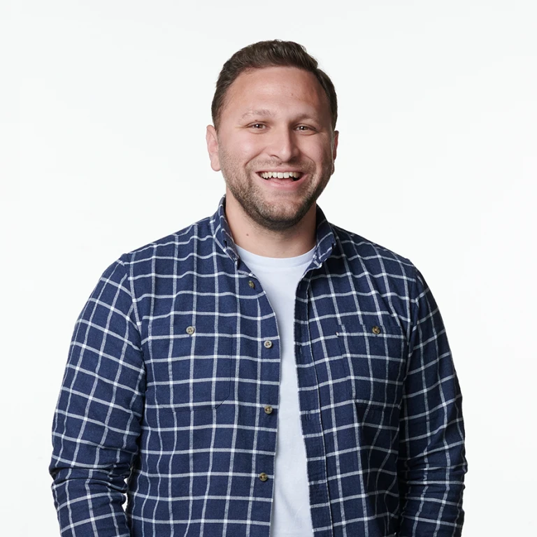 Andre Couto Silva - Senior Design Lead