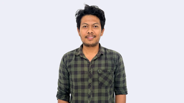 Muhammad Ermanja - Digital Analyst