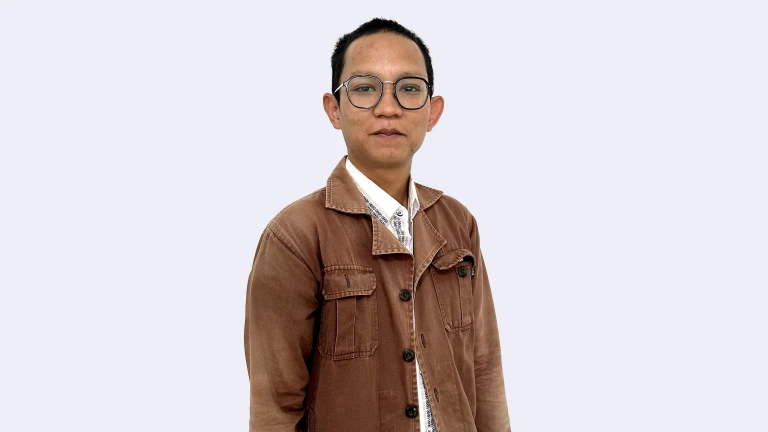 Antakarana Tanugraha - Website Developer