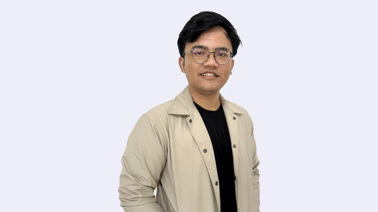 Bagus Janardana - Backend Developer