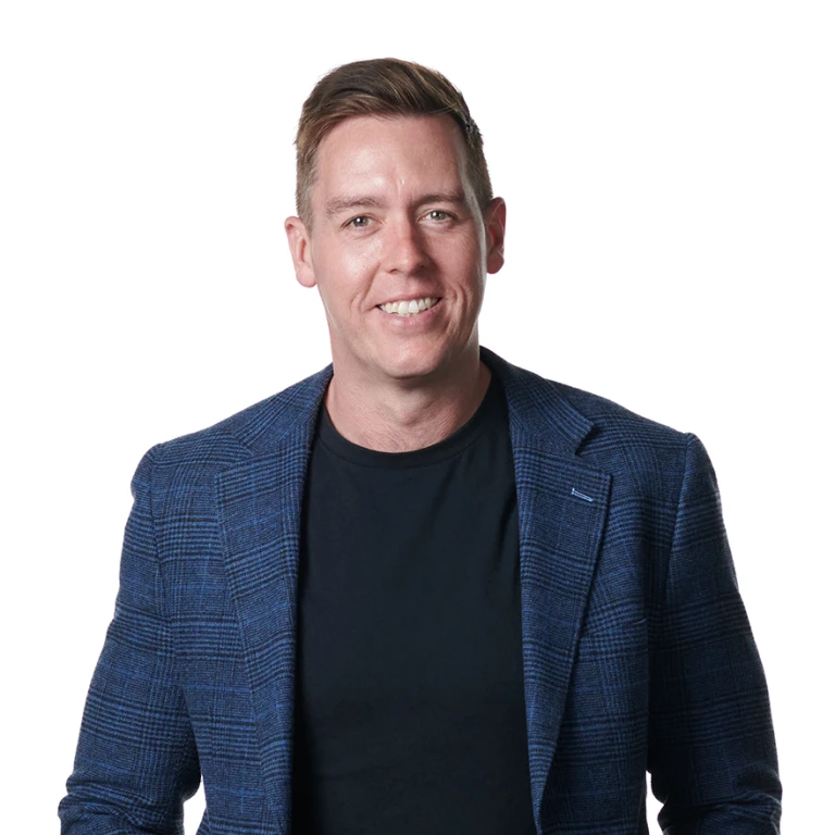 Chris Nelson - Managing Director