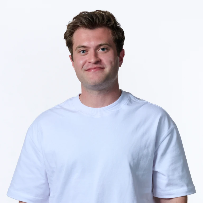 Craig Gordon - Digital Designer