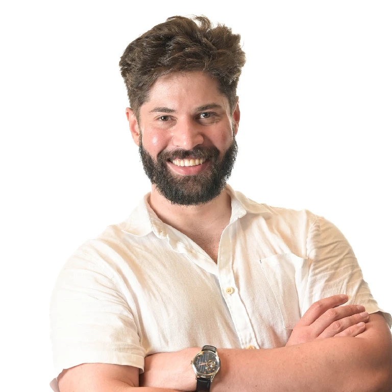 David Meyer - Product Manager