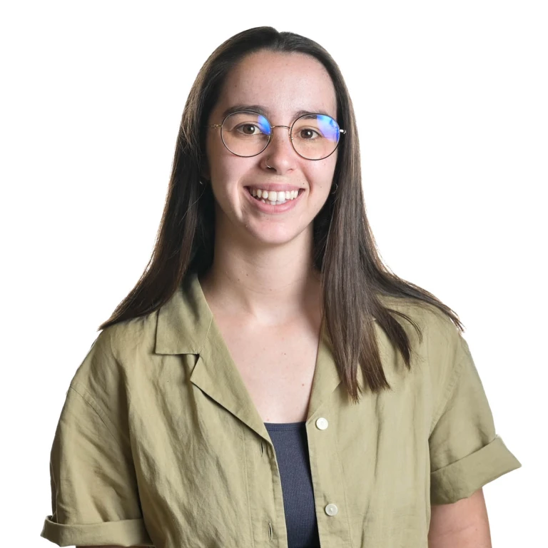 Edna Carneiro Sweeney - Digital Project Coordinator