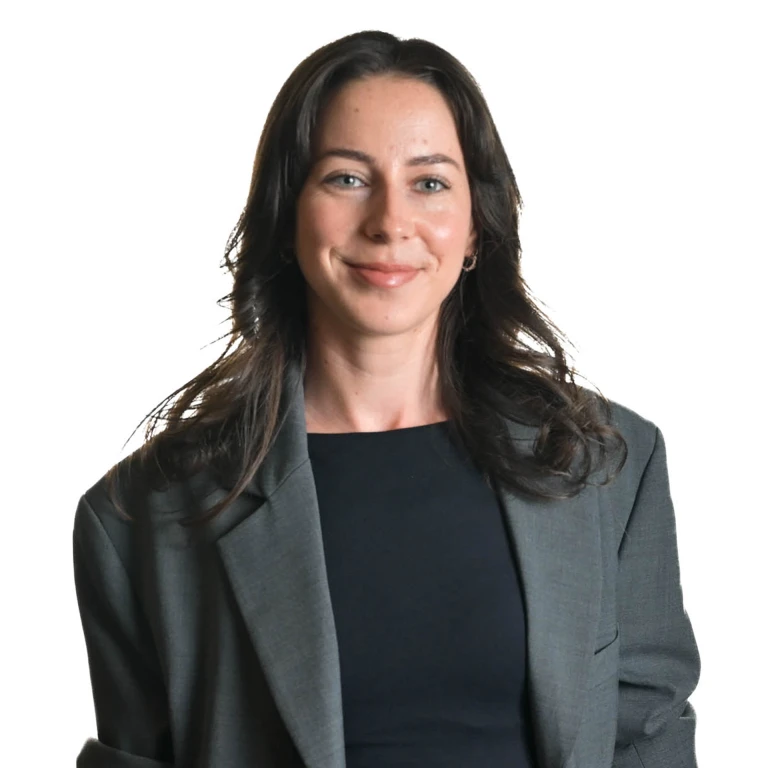 Erin Whitehead - Account Coordinator