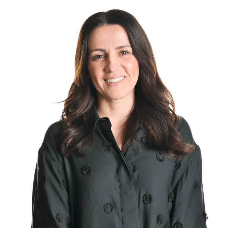 Ivona Gaspar - Operations Director