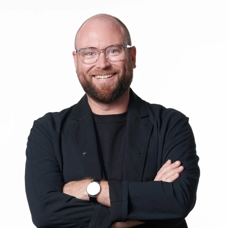 Joel Pember - Brand Director