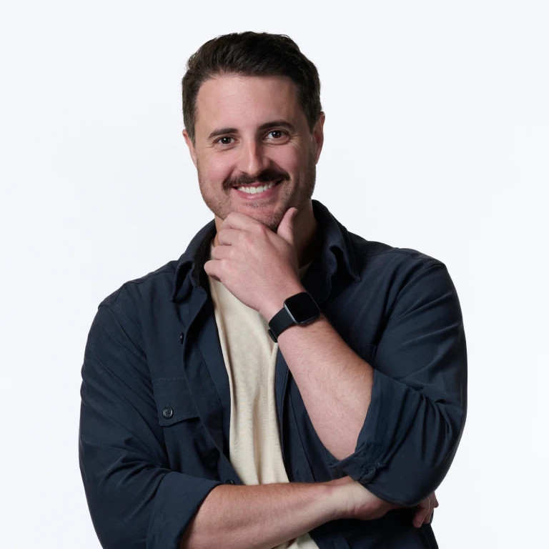 Kyle Wilson - Senior Digital Project Manager