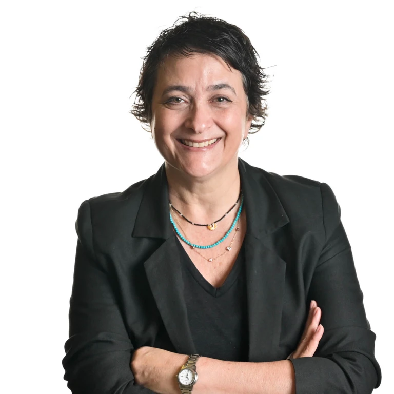 Lana Abro - Account Director