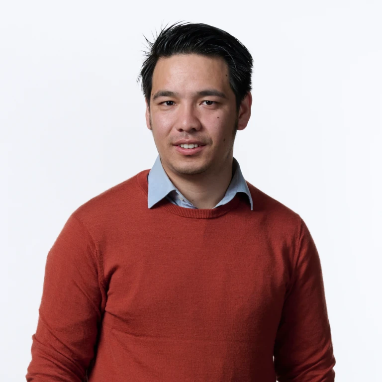 Leela Dhoj Lama - Frontend Developer