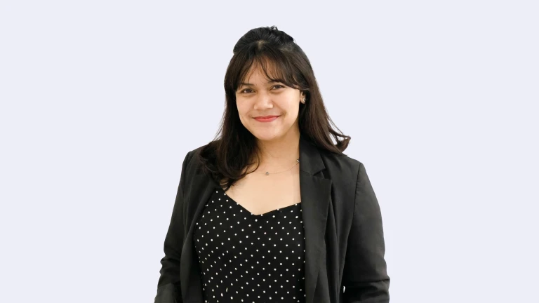 Lia Armalia - Business Development Manager