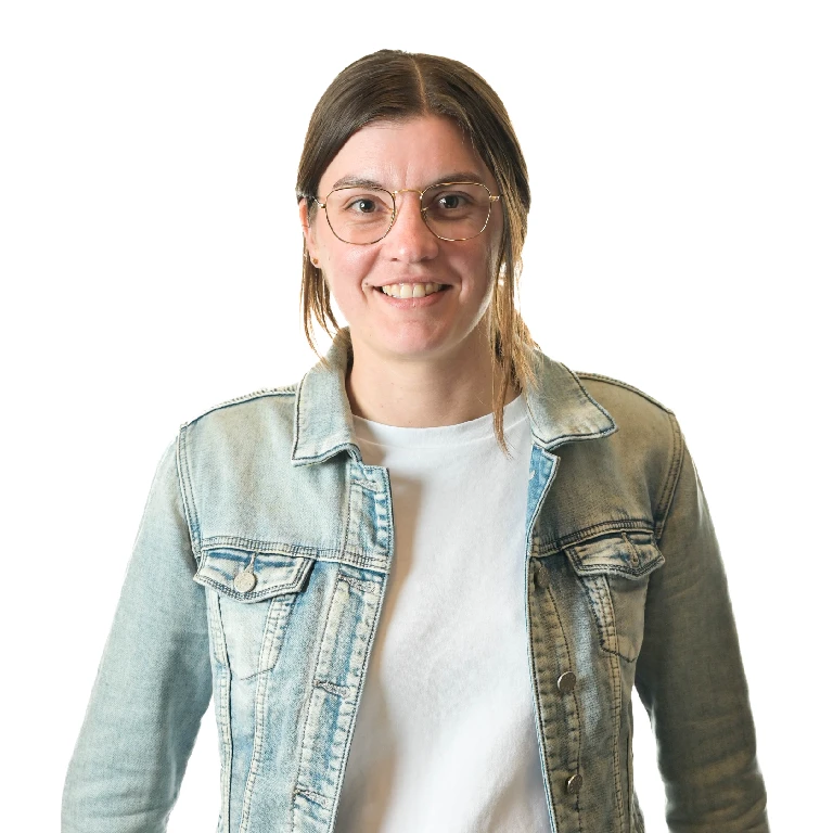 Alyssa Karvinen - Senior UX Designer