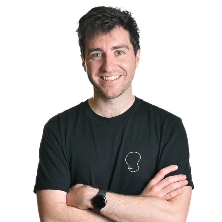 Marcus Davidson - Digital Marketing Consultant