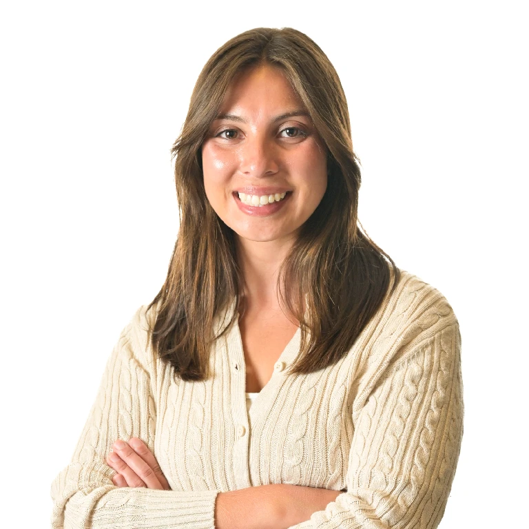 Marianne Couture-Benitez - Digital Strategist