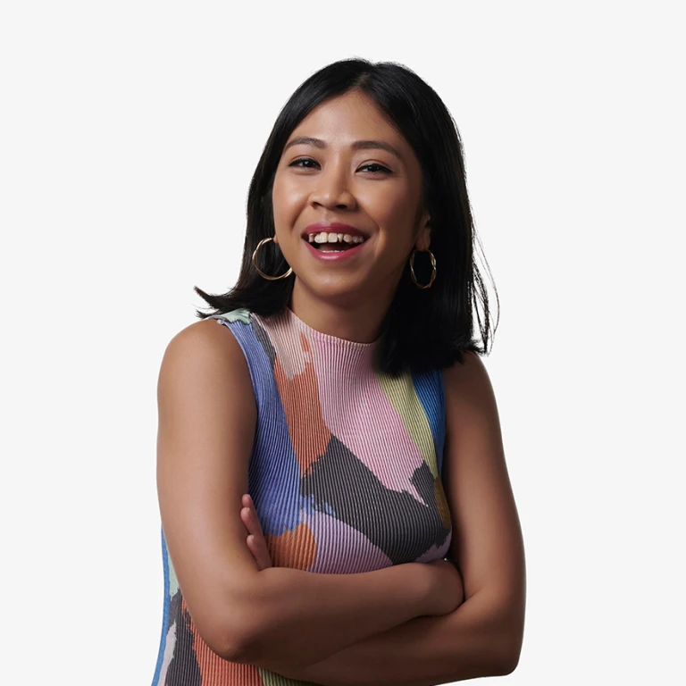 Nathalie Galistan - Digital Operations Manager