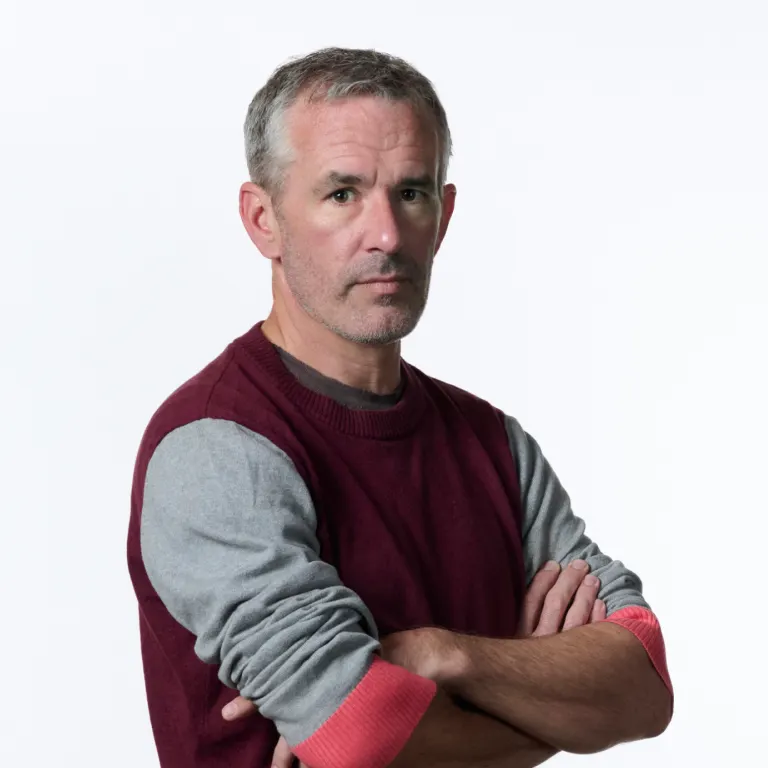 Paul Clout - Marketing Strategist