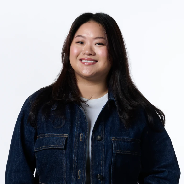 Pei Wen Lim - Account Coordinator