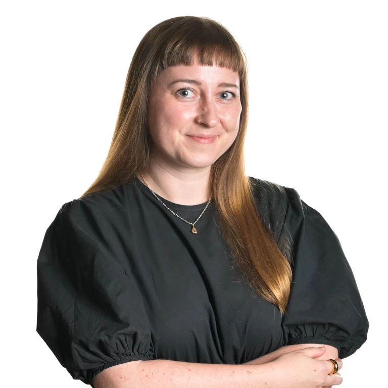 Petra Kunner - UX/UI Designer