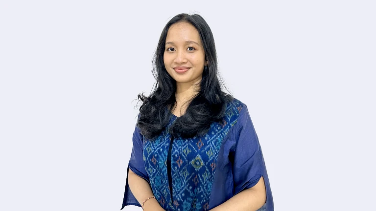 Putri Bella Ayu - Digital Analyst