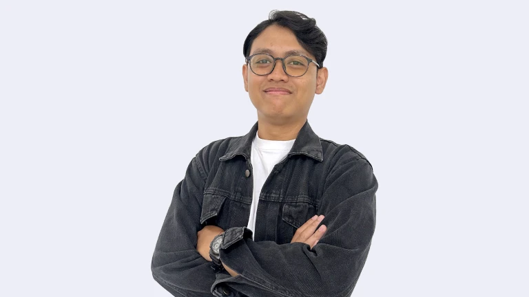 Rasyid Abdirrahman - Digital Analyst