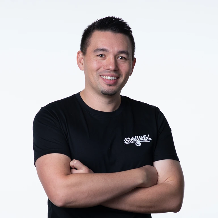 Robert Lim - Lead Developer