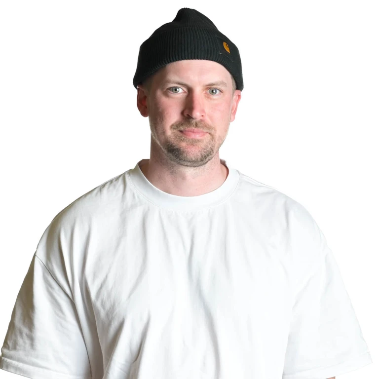 Sean Taaffe - Senior Front End Developer