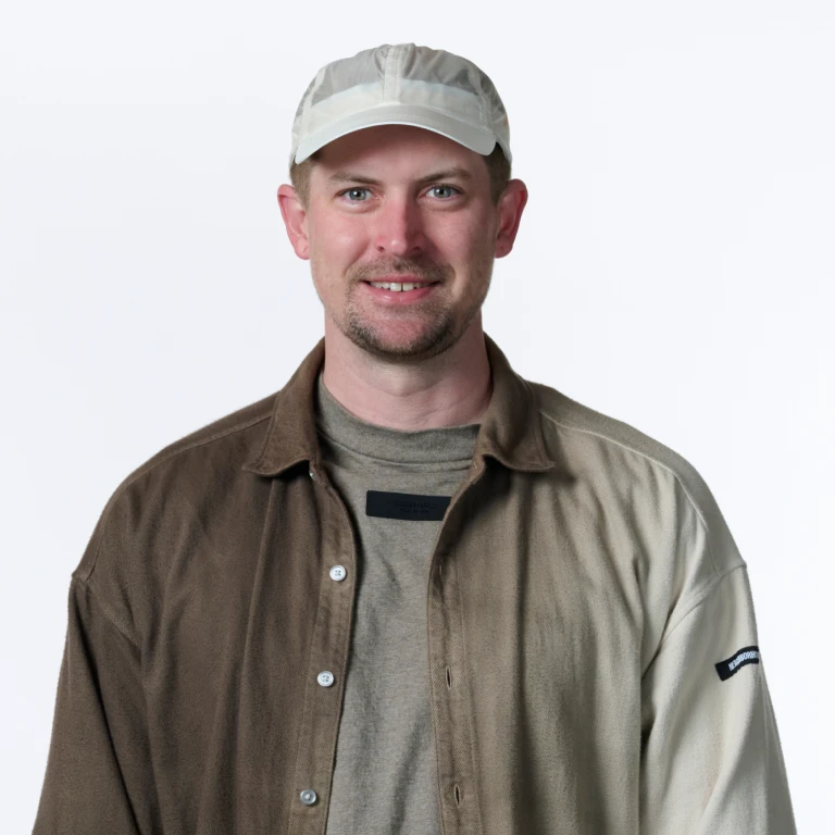 Sean Taaffe - Senior Front End Developer