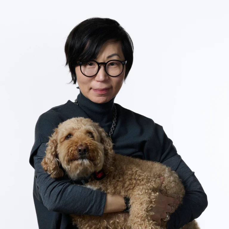 Songy Knox - Production Manager