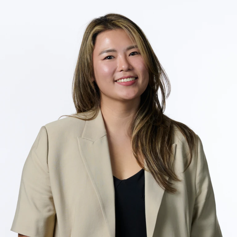 Sunhwa Kim - Front-end Developer