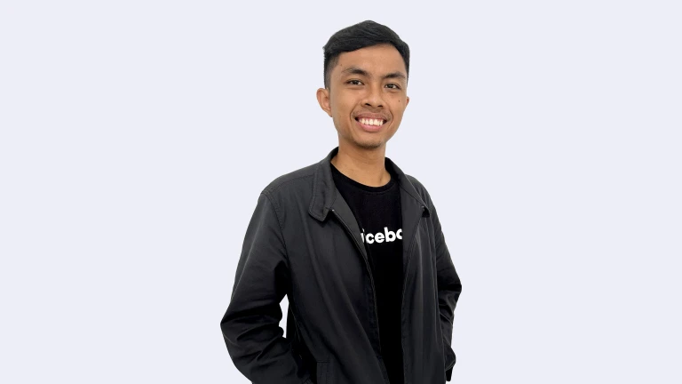 Surya Susila - Graphic Designer