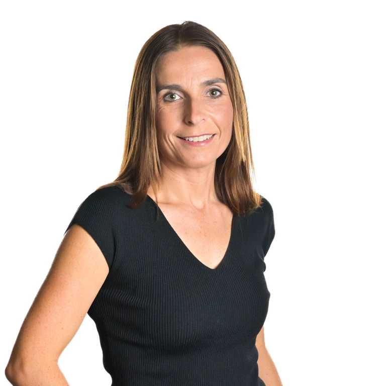 Typhaine Mace-Rollet - Digital Marketing Consultant