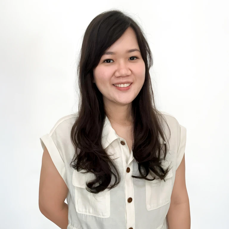 Victoria Lius - Product Owner