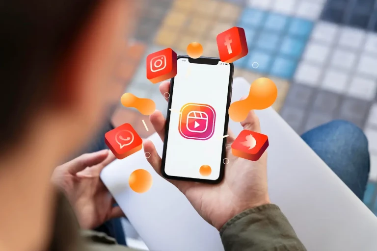 Instagram sales funnel