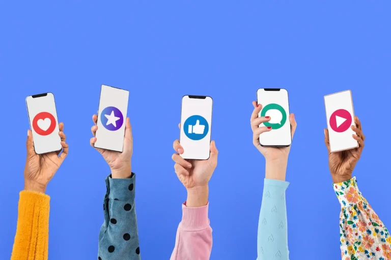 social media agency